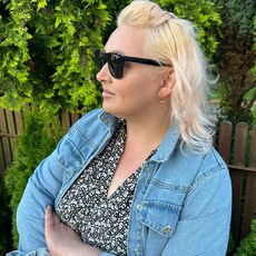 Фотография девушки Светлана, 42 года из г. Харьков