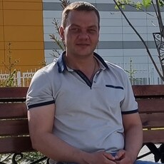 Фотография мужчины Денис, 44 года из г. Тюмень