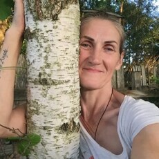 Фотография девушки Татьяна, 58 лет из г. Клетня