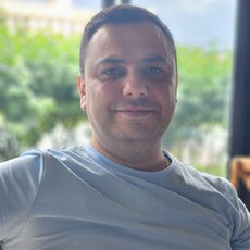 Фотография мужчины Арсен, 40 лет из г. Окуловка