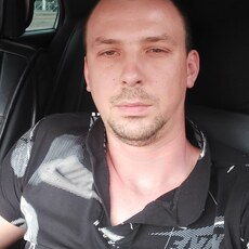 Фотография мужчины Иван, 30 лет из г. Шахтерск