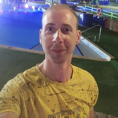 Фотография мужчины Юрий, 34 года из г. Нижний Тагил