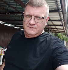 Фотография мужчины Sergei, 44 года из г. Волгоград