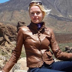 Фотография девушки Вика, 41 год из г. Самара