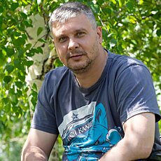 Фотография мужчины Михаил, 41 год из г. Мамонтово