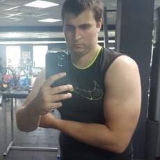 Фотография мужчины Давид, 26 лет из г. Кривой Рог