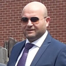 Фотография мужчины Давид, 39 лет из г. Бремен