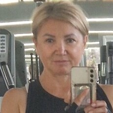 Фотография девушки Ламия, 51 год из г. Адлер