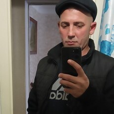 Фотография мужчины Роман, 40 лет из г. Волжский