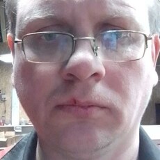 Фотография мужчины Мишаня, 43 года из г. Санкт-Петербург