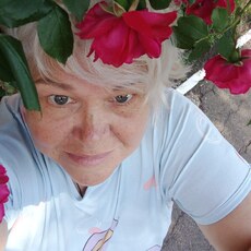Фотография девушки Наталья, 64 года из г. Макеевка