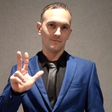 Фотография мужчины Александр, 32 года из г. Комсомольск-на-Амуре