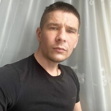 Фотография мужчины Андрей, 40 лет из г. Пенза