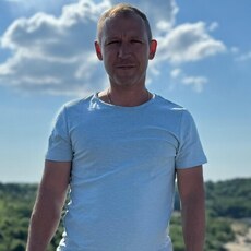 Фотография мужчины Юрий, 45 лет из г. Калининград