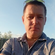 Фотография мужчины Анатолий, 40 лет из г. Березники