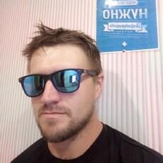 Фотография мужчины Константин, 35 лет из г. Вельск