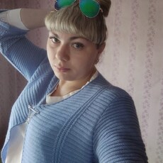 Фотография девушки Елена, 36 лет из г. Кемерово