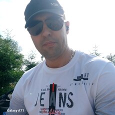 Фотография мужчины Андрей, 40 лет из г. Уральск