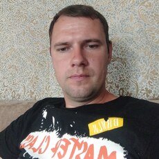 Фотография мужчины Сергей, 30 лет из г. Смолевичи