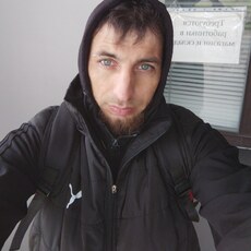 Фотография мужчины Артур, 33 года из г. Михайловский