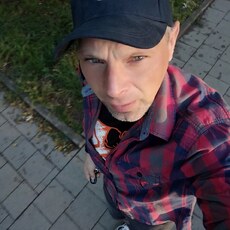 Фотография мужчины Рoman, 41 год из г. Лодзь