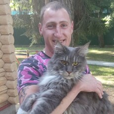 Фотография мужчины Андрей, 33 года из г. Поставы