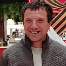 Фотография мужчины Шевкет, 50 лет из г. Симферополь