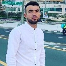 Фотография мужчины Самир, 27 лет из г. Березники