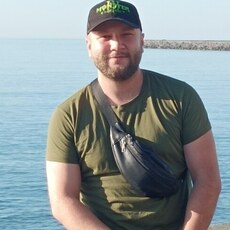 Фотография мужчины Сергей, 32 года из г. Витебск