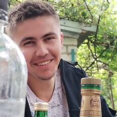 Фотография мужчины Александр, 27 лет из г. Губкинский