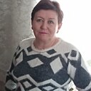 Надежда, 56 лет