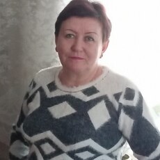 Фотография девушки Надежда, 56 лет из г. Шигоны