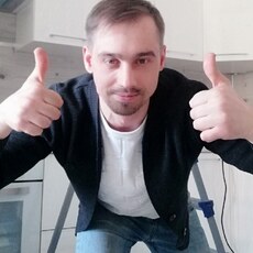 Фотография мужчины Станислав, 34 года из г. Павлово