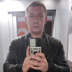 Фотография мужчины Василий, 39 лет из г. Екатеринбург