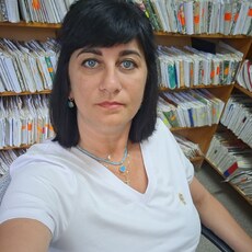 Фотография девушки Катюша, 43 года из г. Симферополь