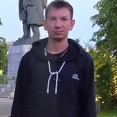 Фотография мужчины Михаил, 33 года из г. Кубинка