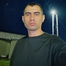 Фотография мужчины Андрей, 32 года из г. Барановичи