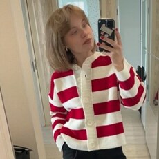 Фотография девушки Мария, 21 год из г. Благодарный