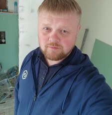 Фотография мужчины Александр, 35 лет из г. Кашира