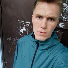 Фотография мужчины Евгений, 30 лет из г. Ангарск