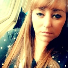 Фотография девушки Олеся, 42 года из г. Сергиев Посад