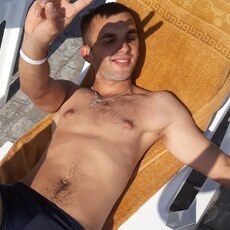 Фотография мужчины Vasia, 29 лет из г. Ивано-Франковск