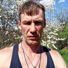 Фотография мужчины Виктор, 45 лет из г. Симферополь