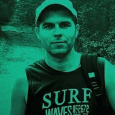 Фотография мужчины Роман, 36 лет из г. Барнаул