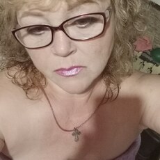 Фотография девушки Светлана, 58 лет из г. Балахна
