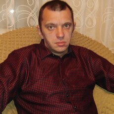 Фотография мужчины Юрий Реутский, 50 лет из г. Слоним