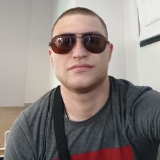 Фотография мужчины Захар, 23 года из г. Белгород