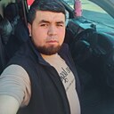 Батиржон, 32 года