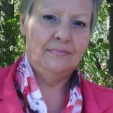 Фотография девушки Галина, 66 лет из г. Майкоп