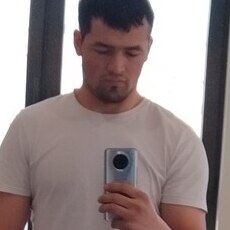 Фотография мужчины Маннопжон, 30 лет из г. Жалал Абад